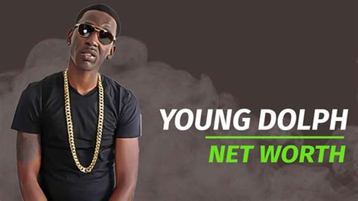 Young Dolph's Net Worth And Untold Riches