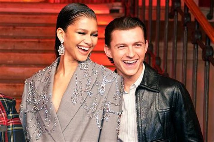 Zendaya And Tom Holland's Height Difference: A Deeper Dive